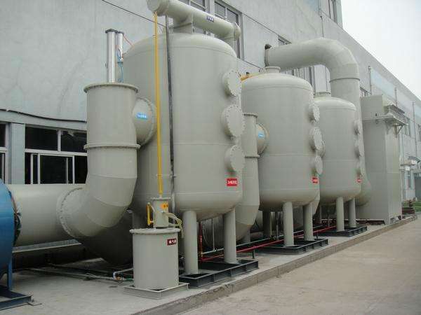 活性炭吸附箱設備